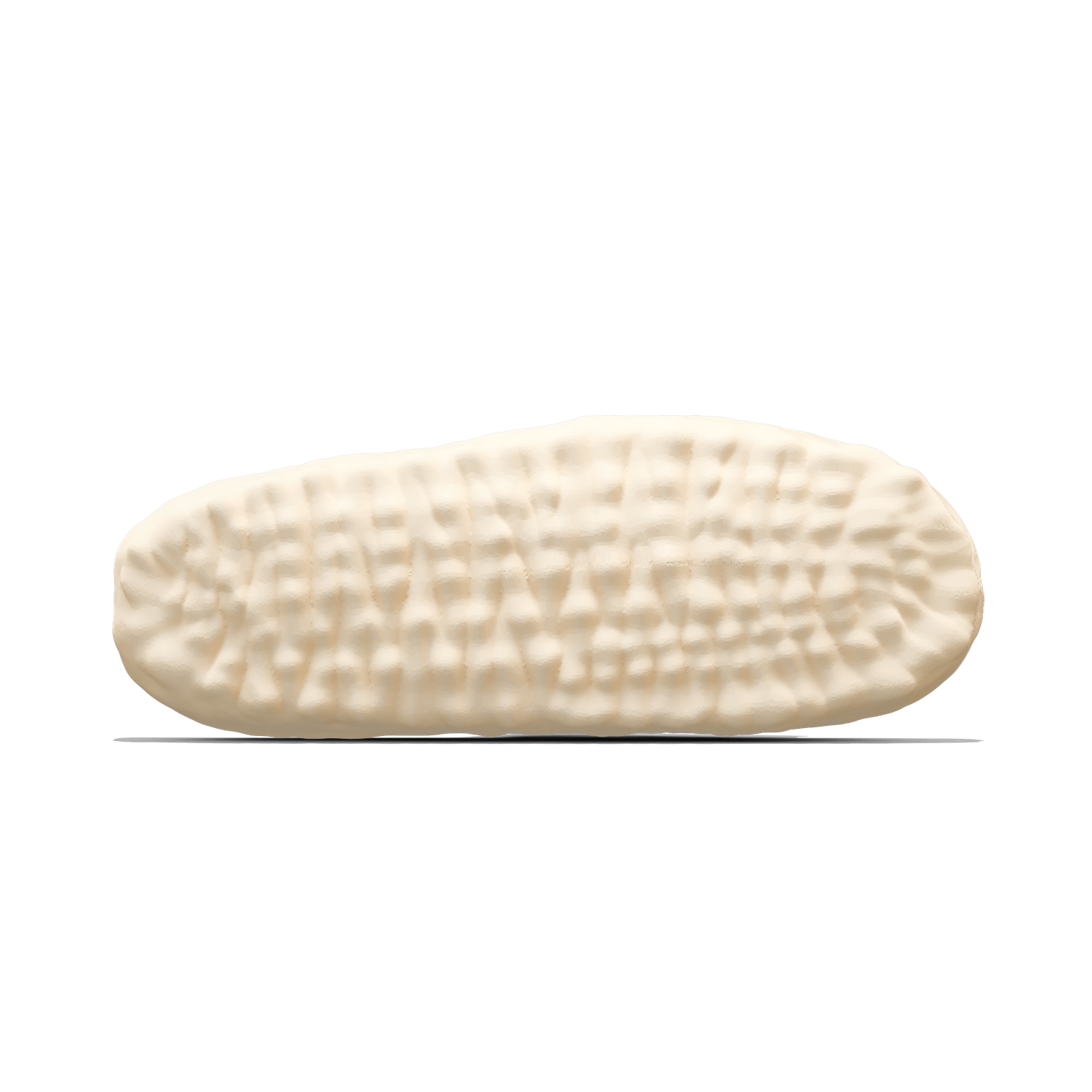 SANDCASTLE - 3D printed shoes - zellerfeld