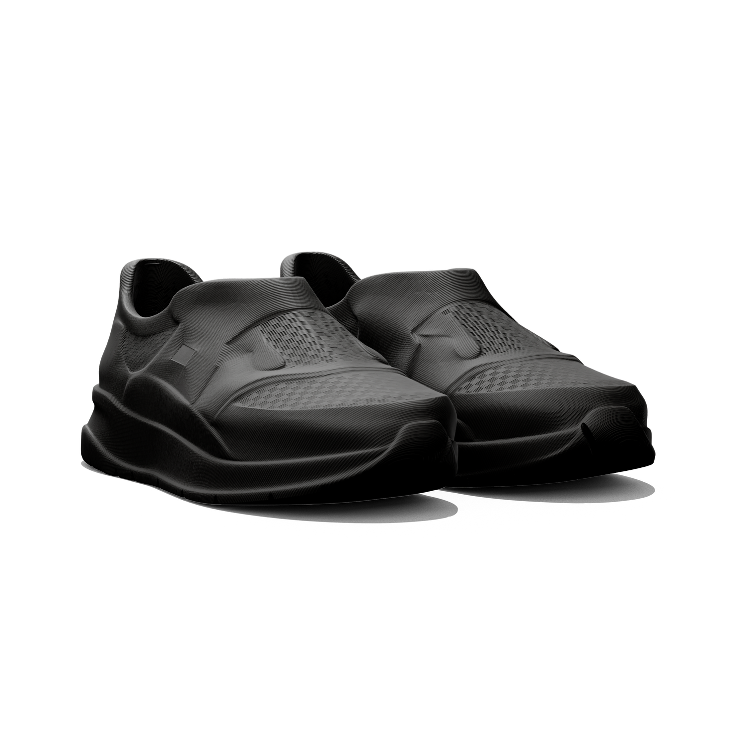 SV1 3D - 3D printed shoes - zellerfeld