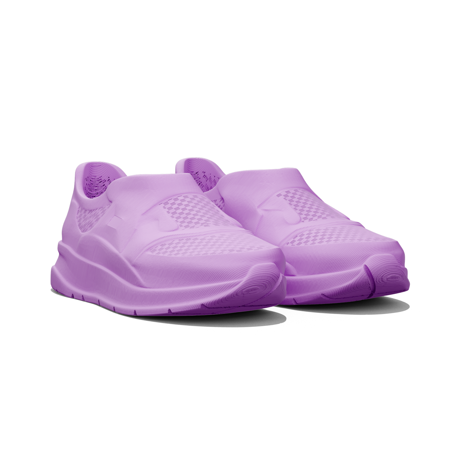 SV1 3D - 3D printed shoes - zellerfeld