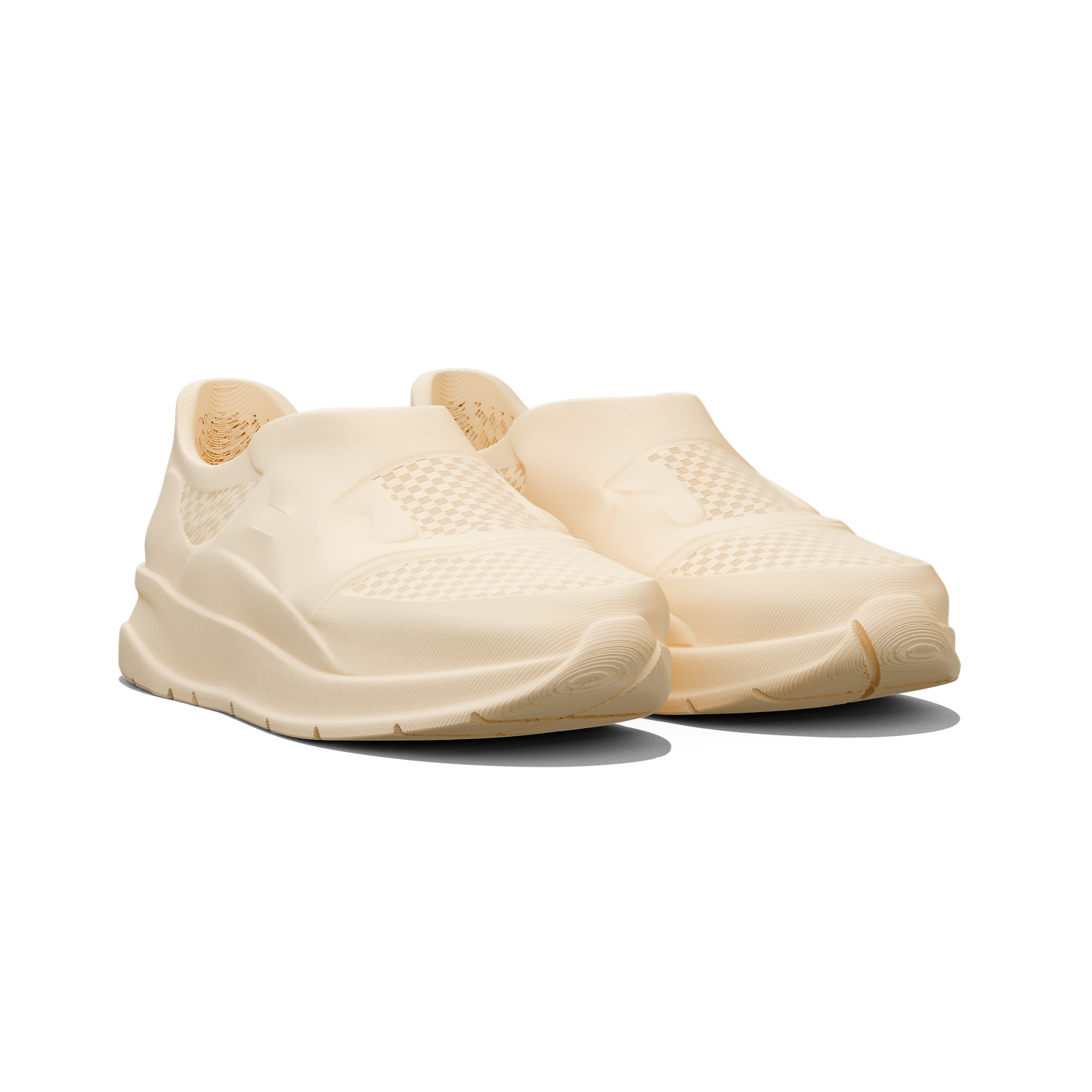 SV1 3D - 3D printed shoes - zellerfeld