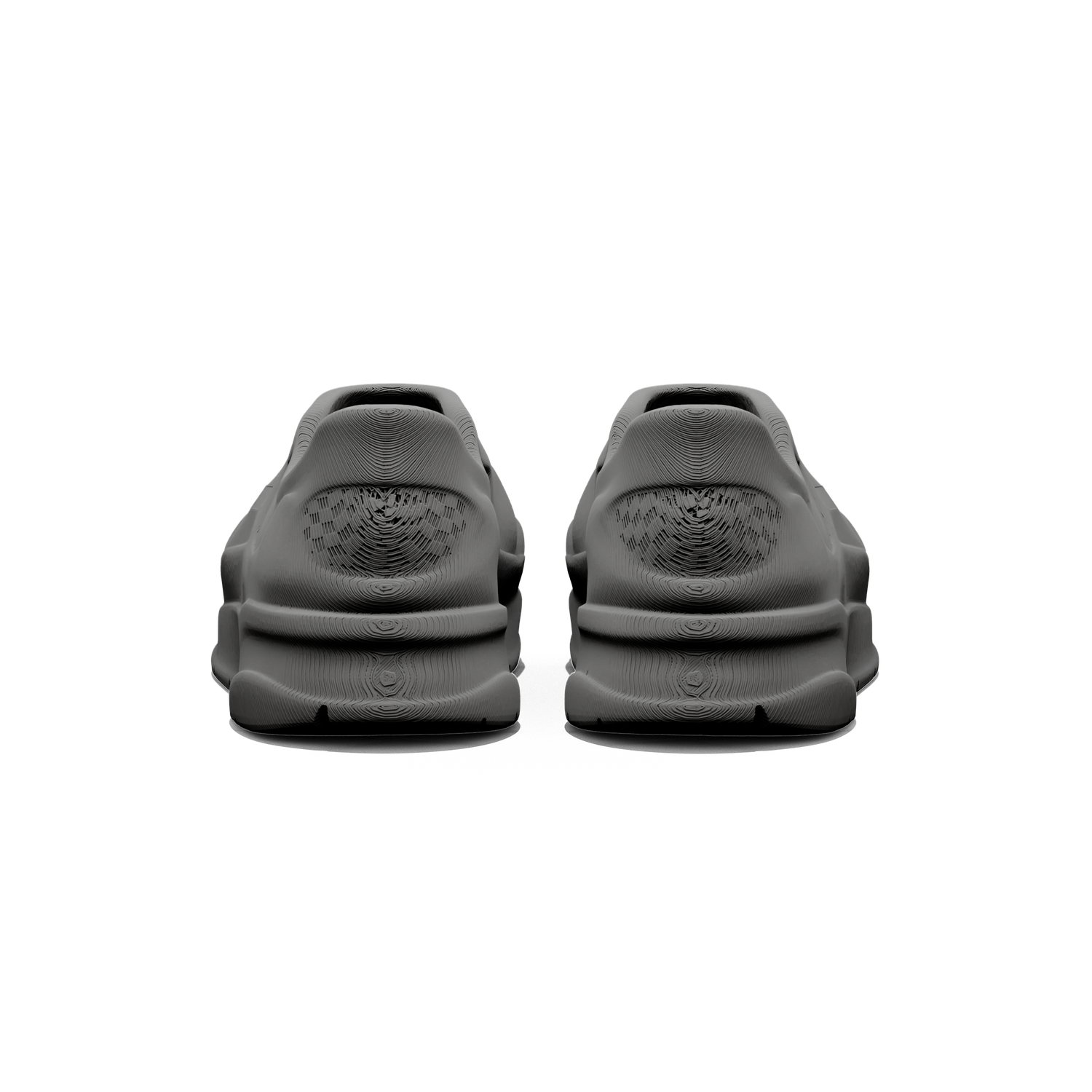 SV1 3D - 3D printed shoes - zellerfeld