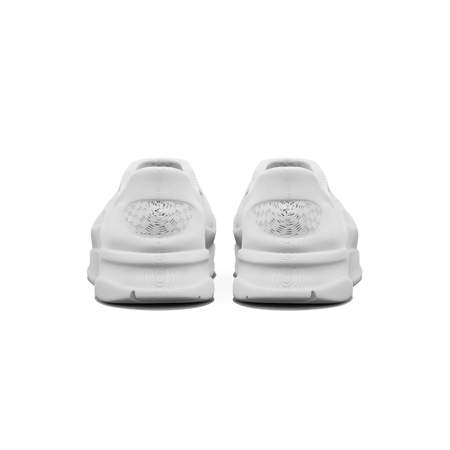SV1 3D - 3D printed shoes - zellerfeld
