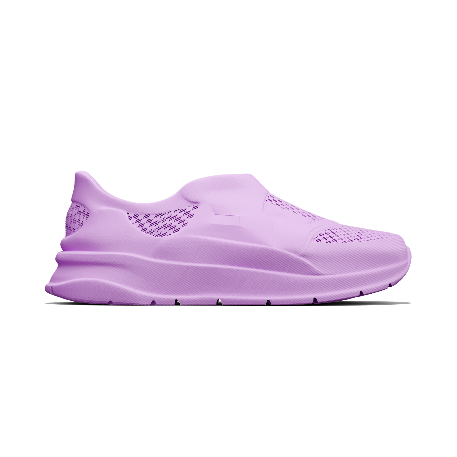 SV1 3D - 3D printed shoes - zellerfeld