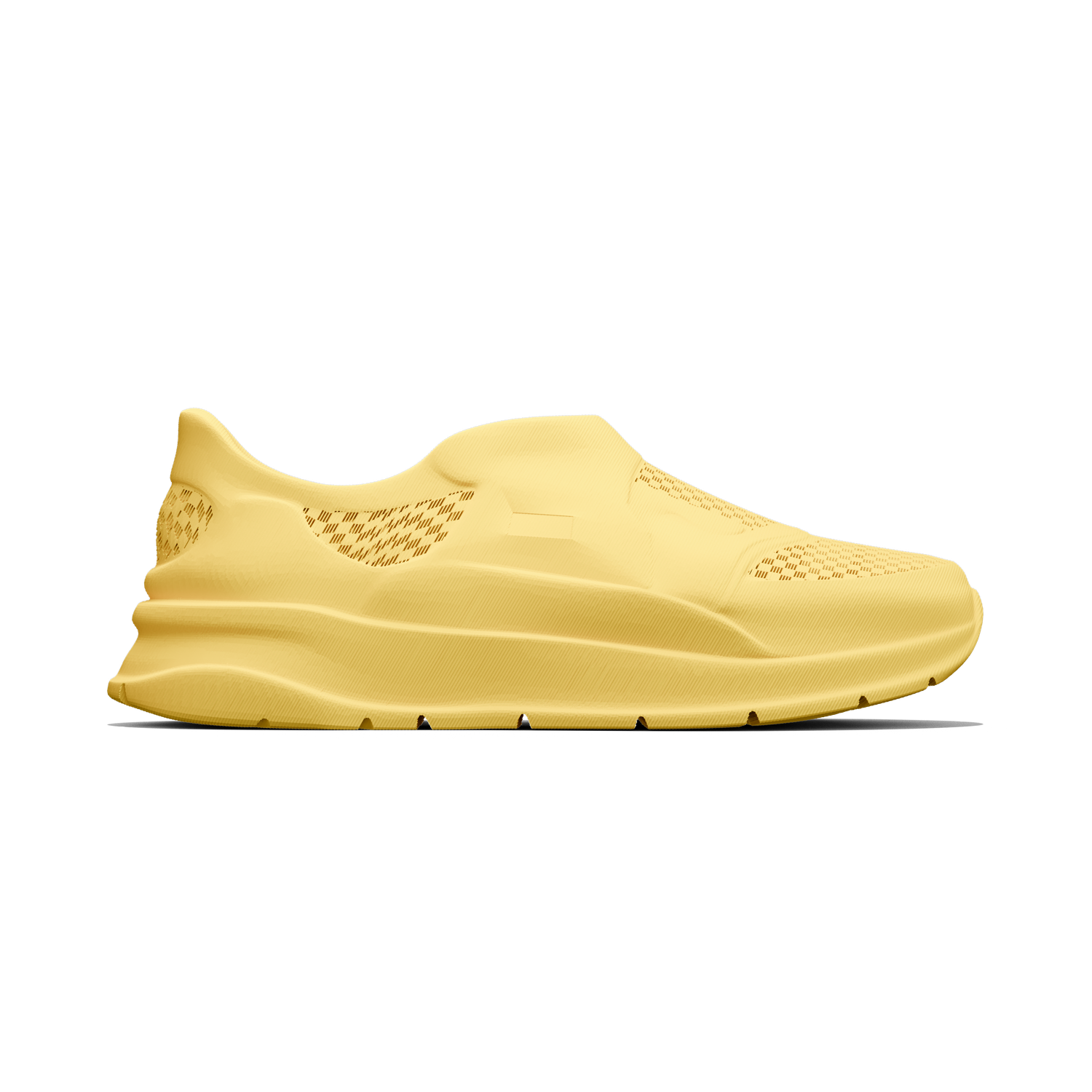 SV1 3D - 3D printed shoes - zellerfeld