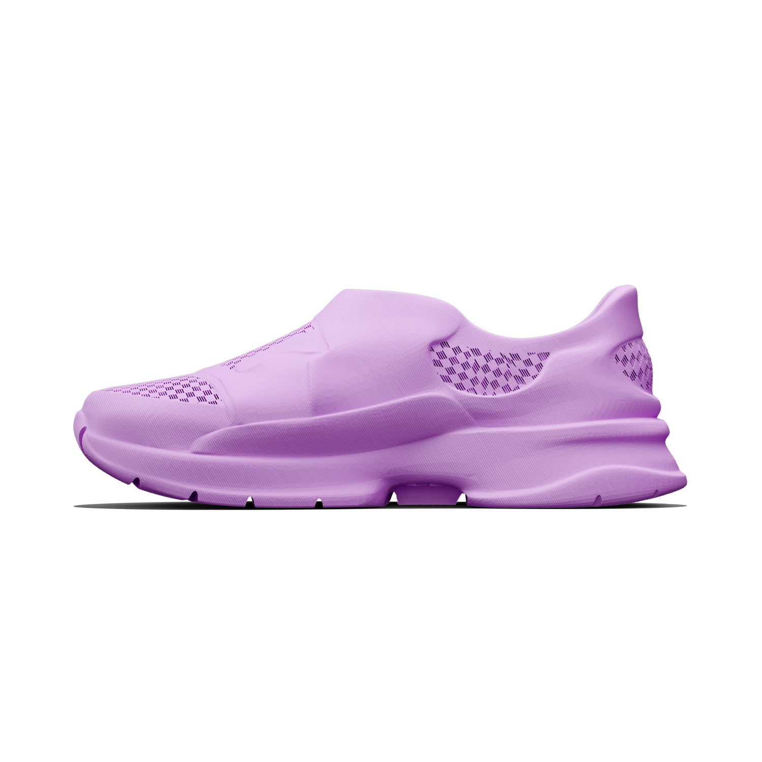 SV1 3D - 3D printed shoes - zellerfeld