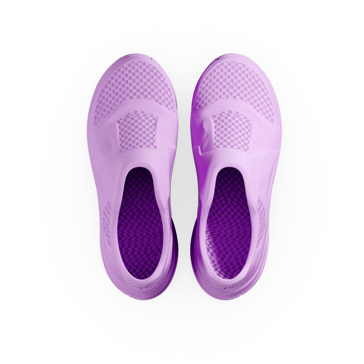SV1 3D - 3D printed shoes - zellerfeld