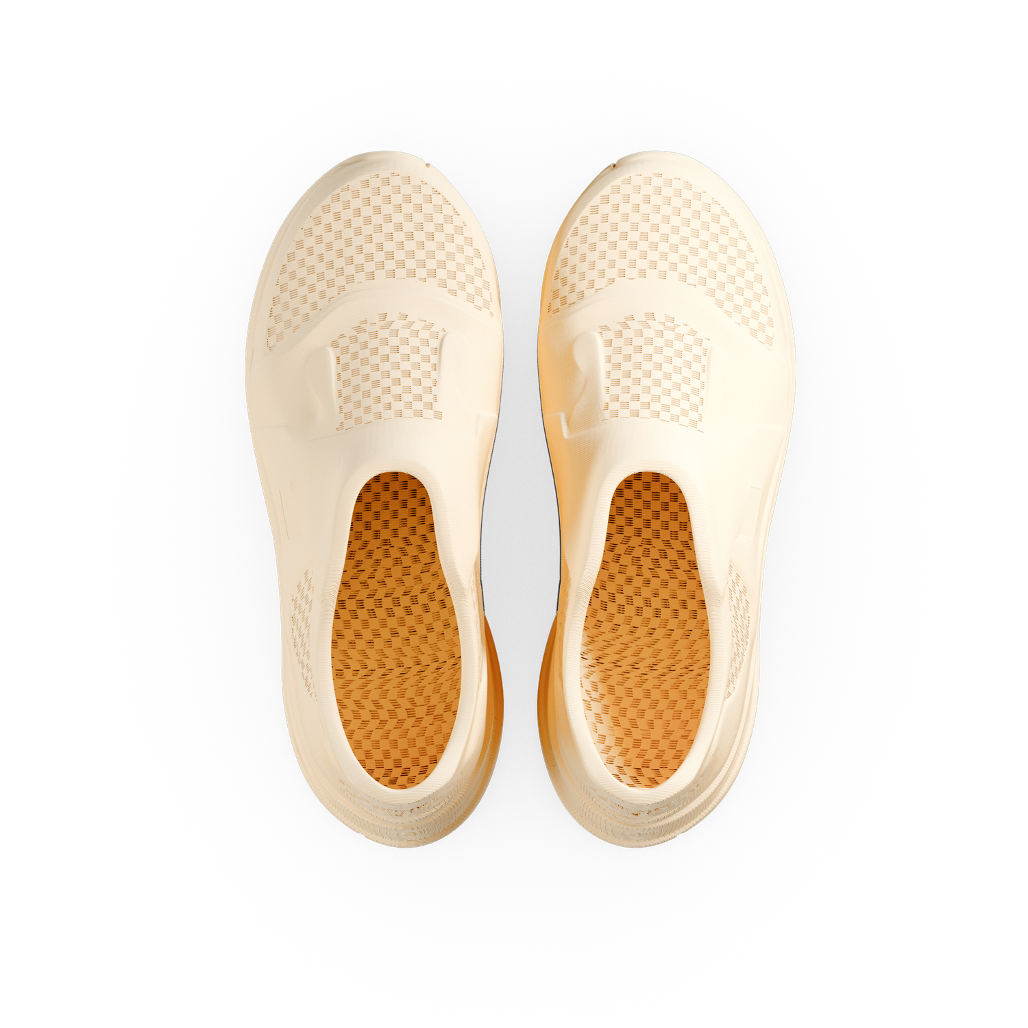 SV1 3D - 3D printed shoes - zellerfeld