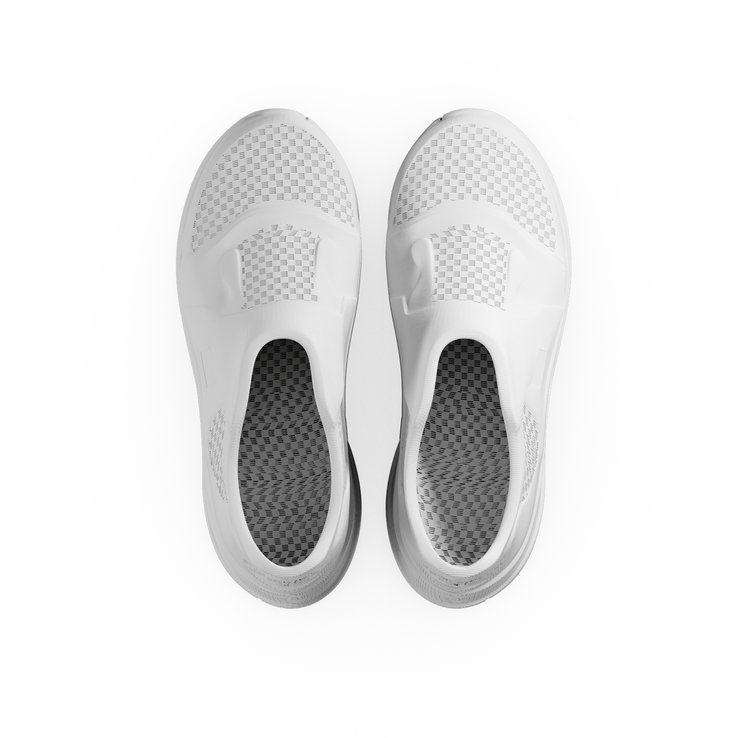 SV1 3D - 3D printed shoes - zellerfeld