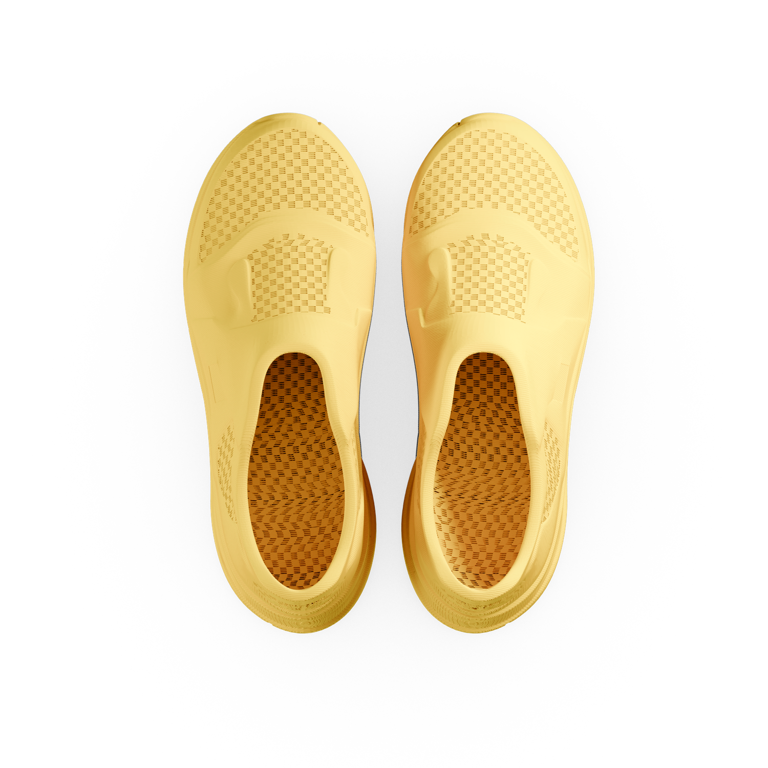 SV1 3D - 3D printed shoes - zellerfeld
