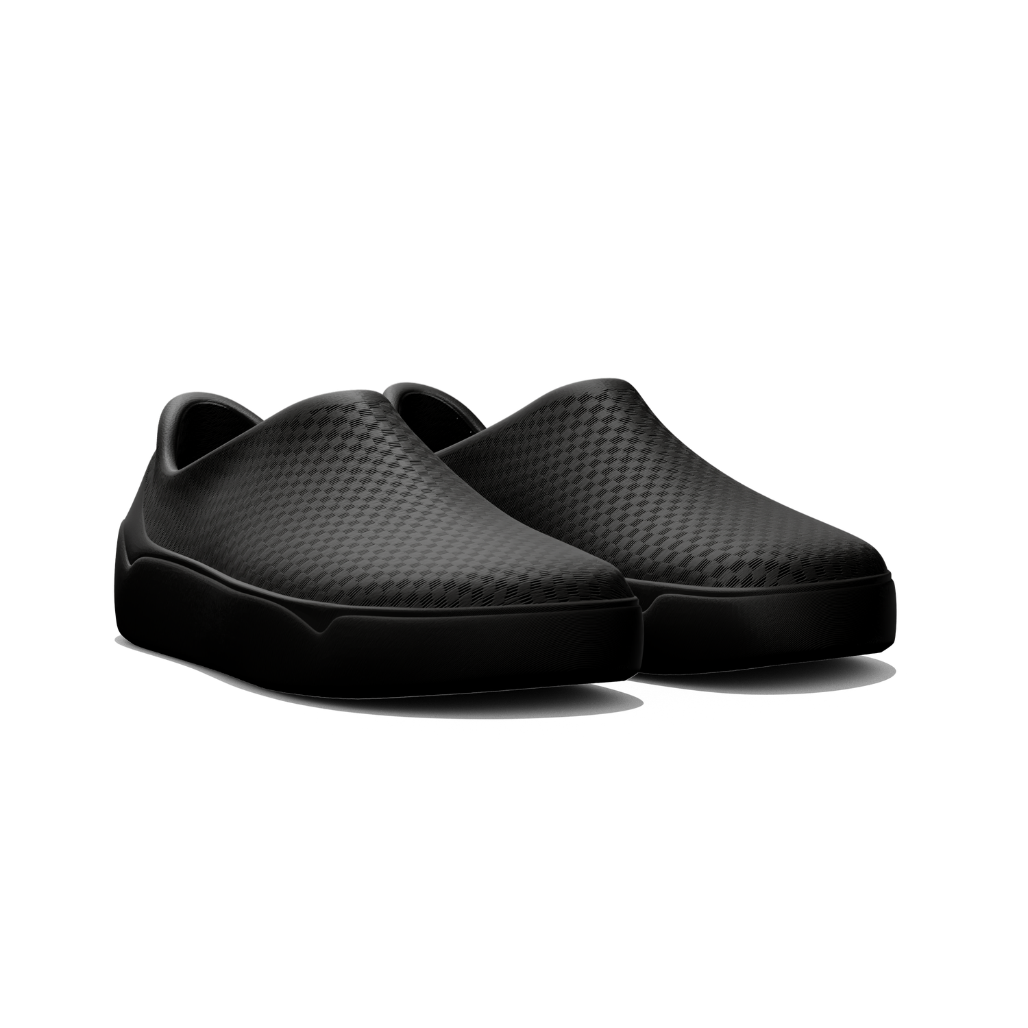 Nido - 3D printed shoes - zellerfeld