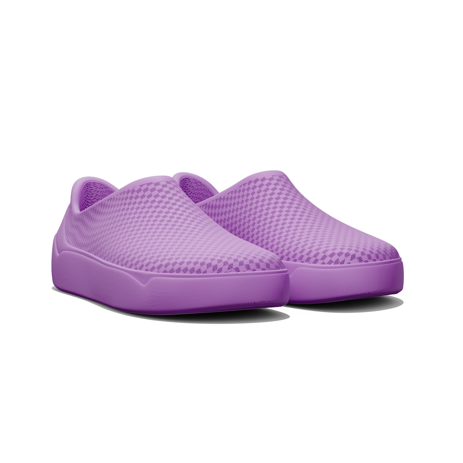 Nido - 3D printed shoes - zellerfeld