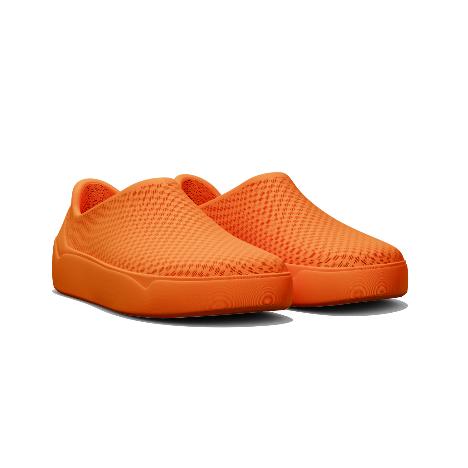 Nido - 3D printed shoes - zellerfeld