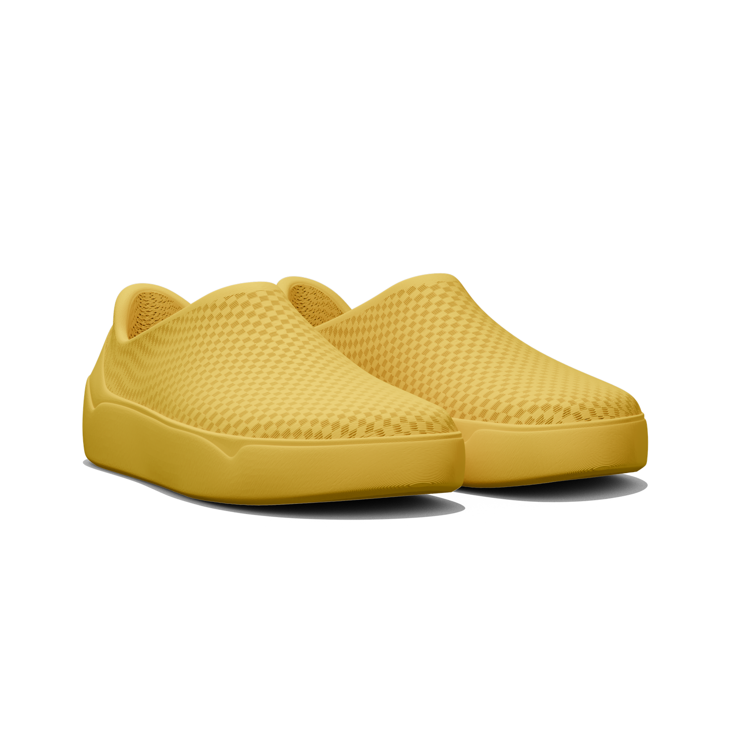 Nido - 3D printed shoes - zellerfeld