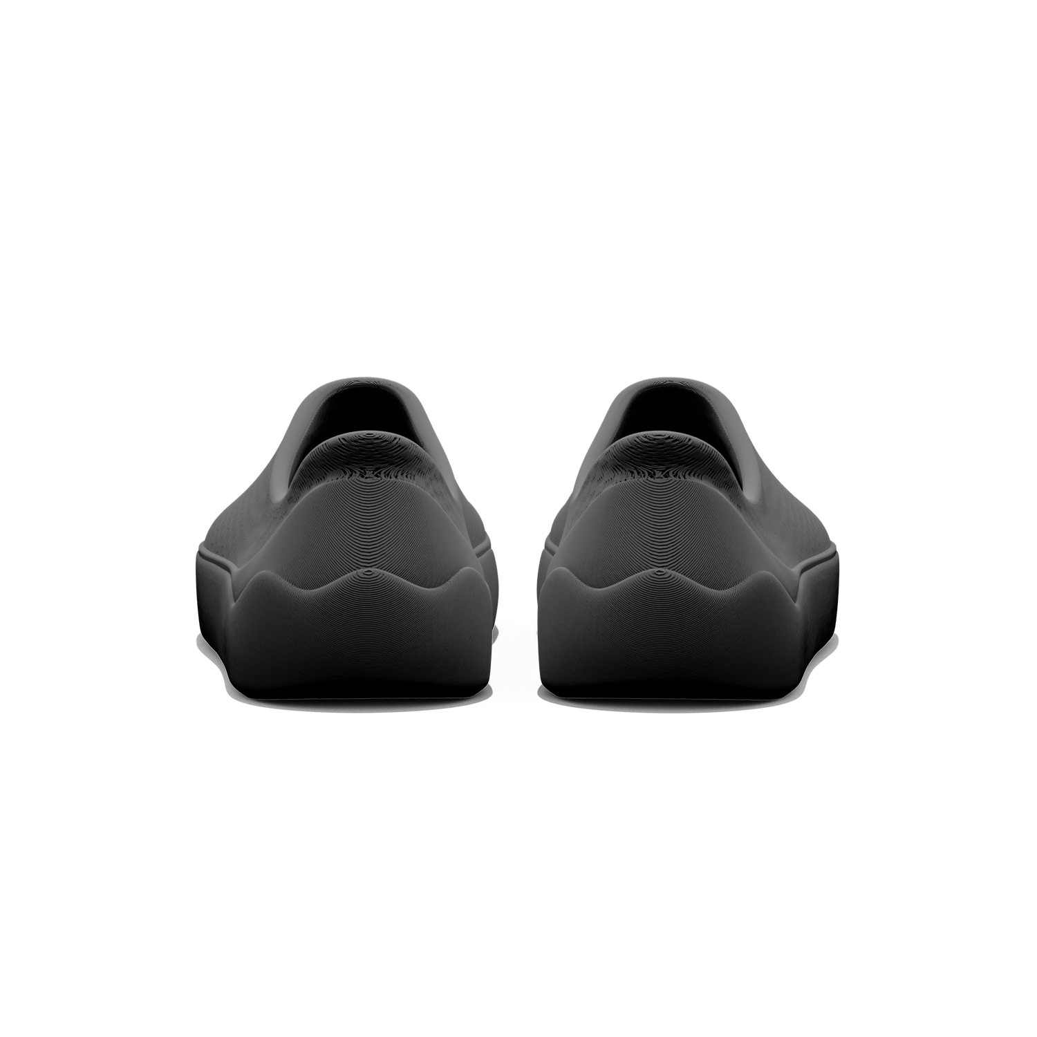 Nido - 3D printed shoes - zellerfeld