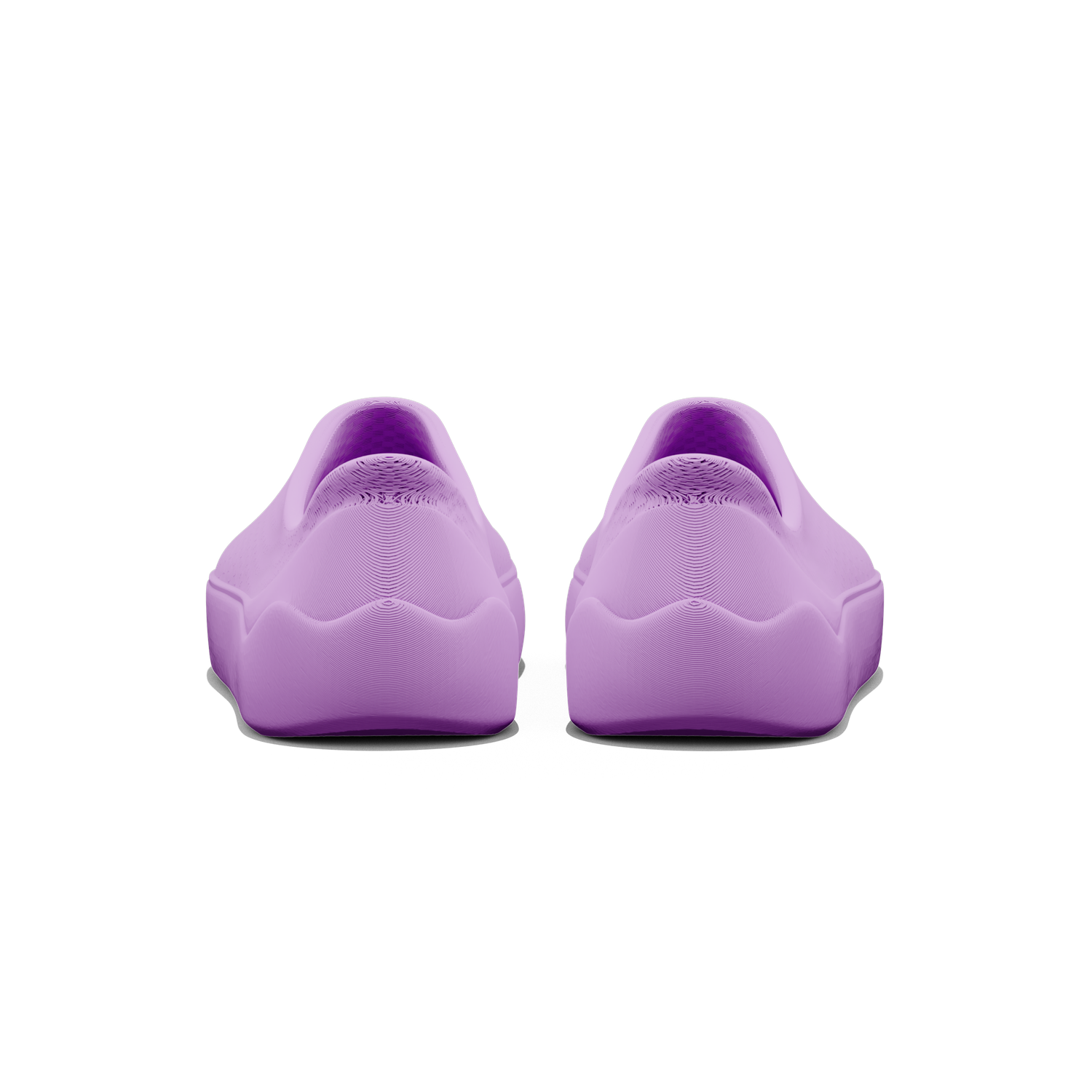 Nido - 3D printed shoes - zellerfeld