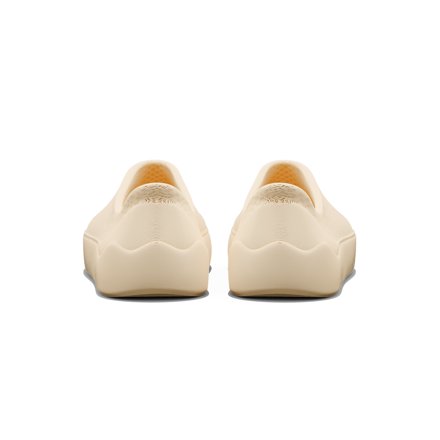 Nido - 3D printed shoes - zellerfeld