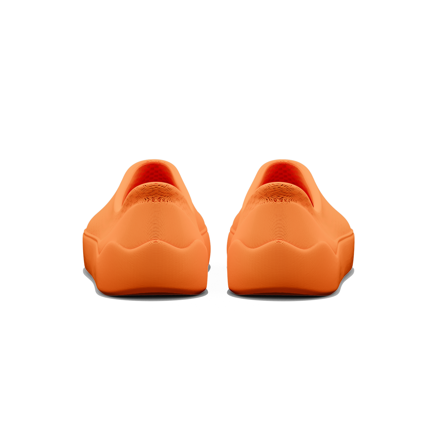 Nido - 3D printed shoes - zellerfeld
