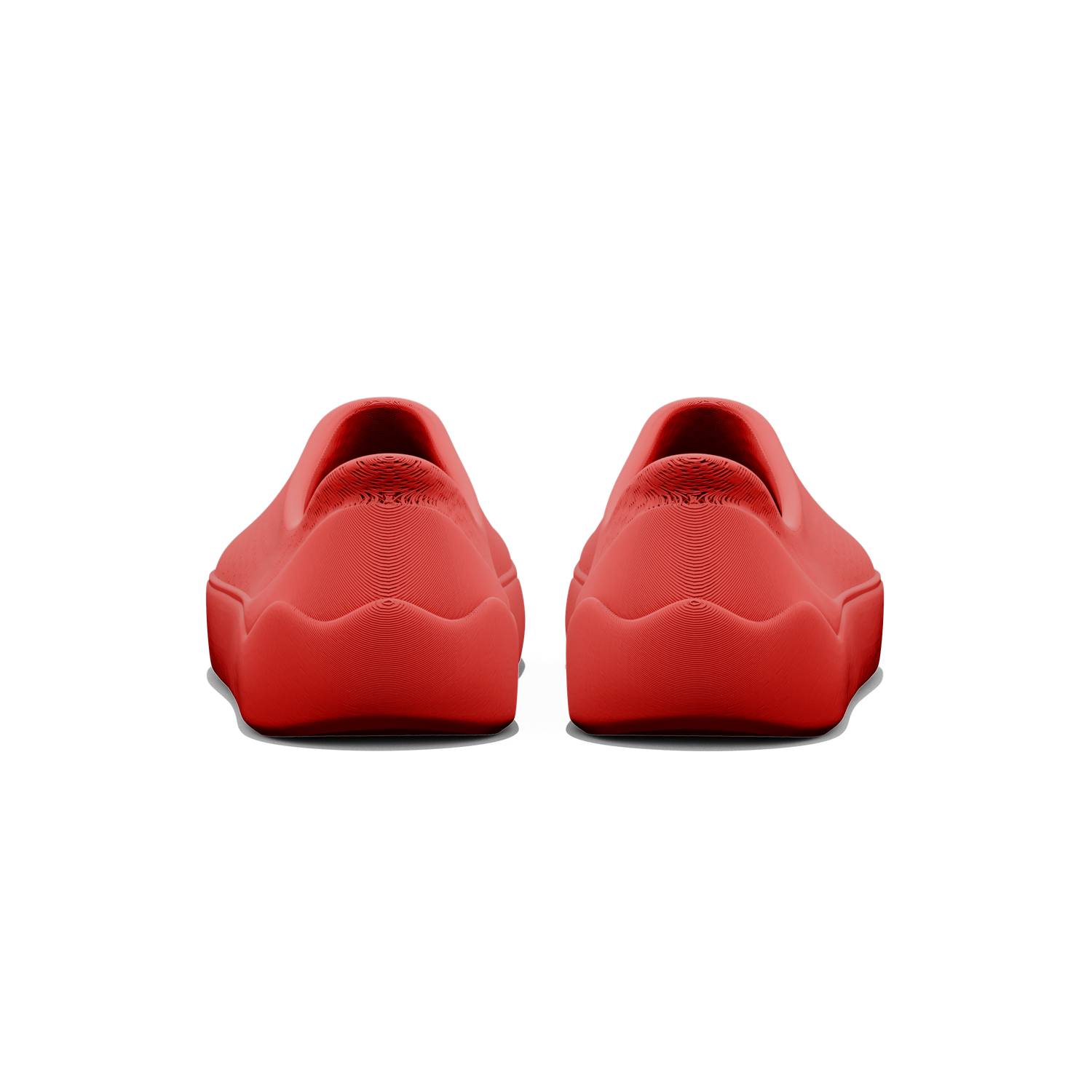 Nido - 3D printed shoes - zellerfeld