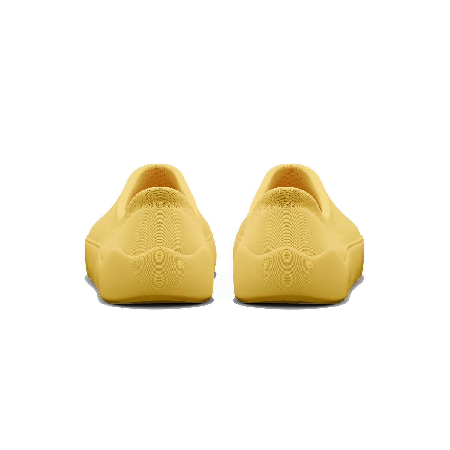 Nido - 3D printed shoes - zellerfeld