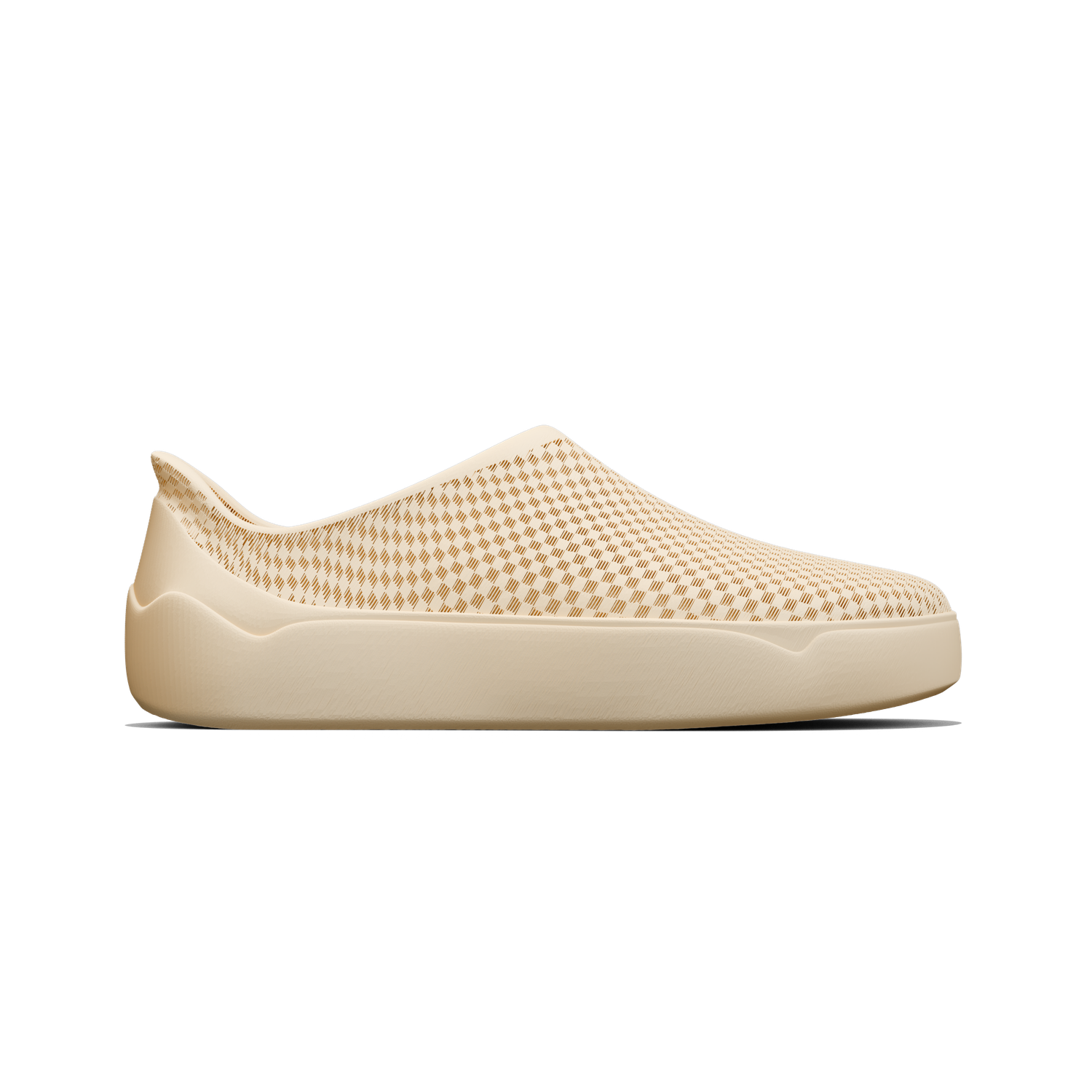 Nido - 3D printed shoes - zellerfeld