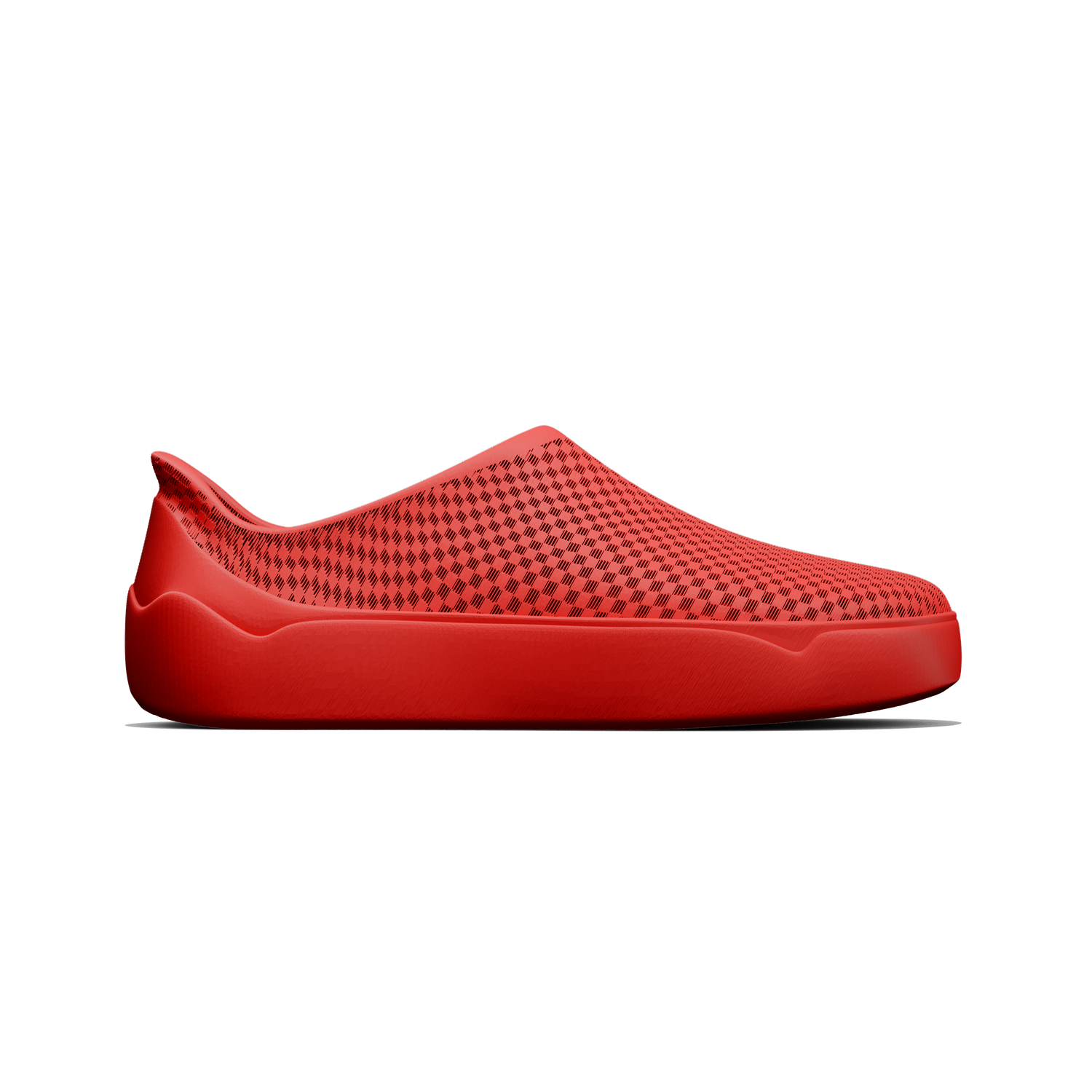 Nido - 3D printed shoes - zellerfeld
