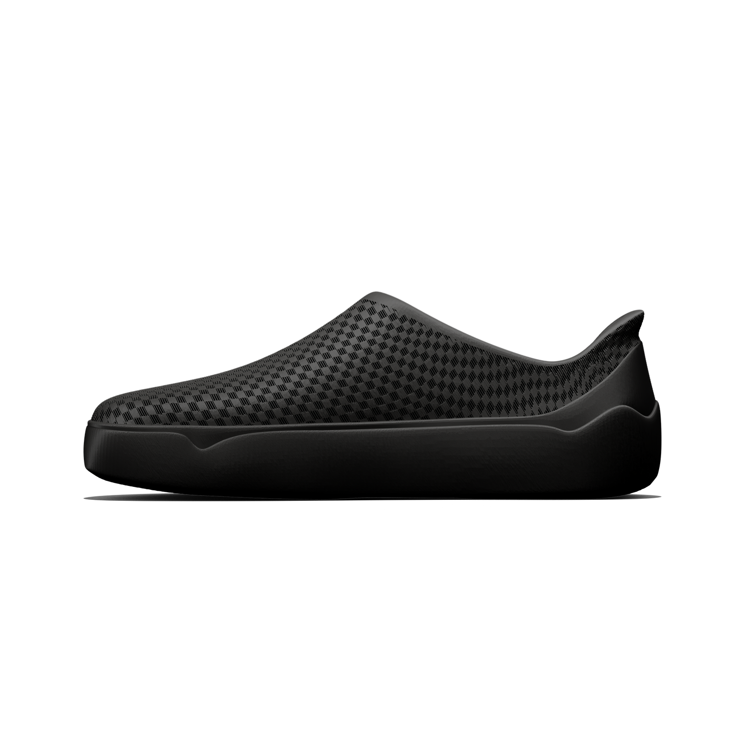 Nido - 3D printed shoes - zellerfeld