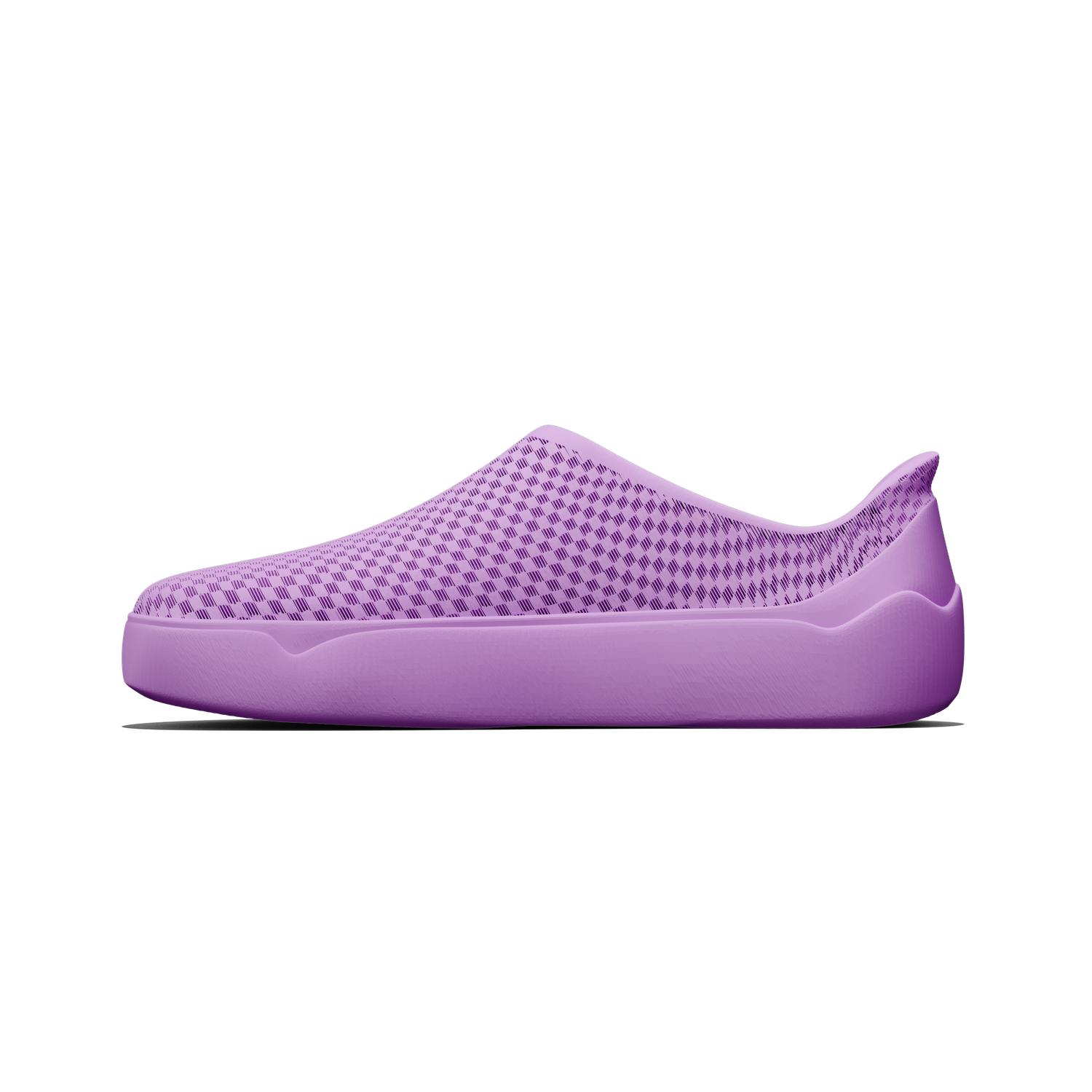 Nido - 3D printed shoes - zellerfeld