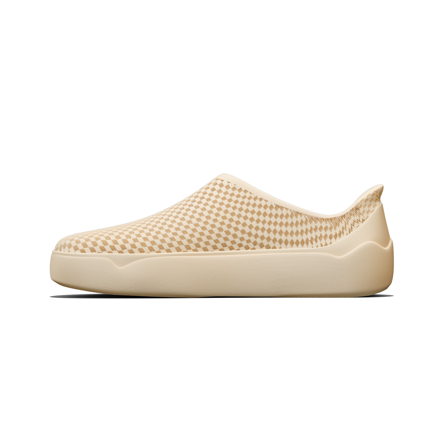 Nido - 3D printed shoes - zellerfeld