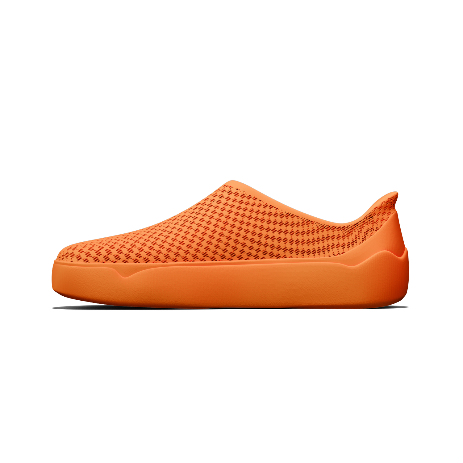 Nido - 3D printed shoes - zellerfeld