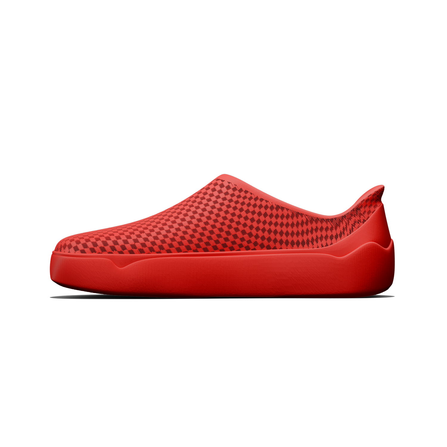 Nido - 3D printed shoes - zellerfeld