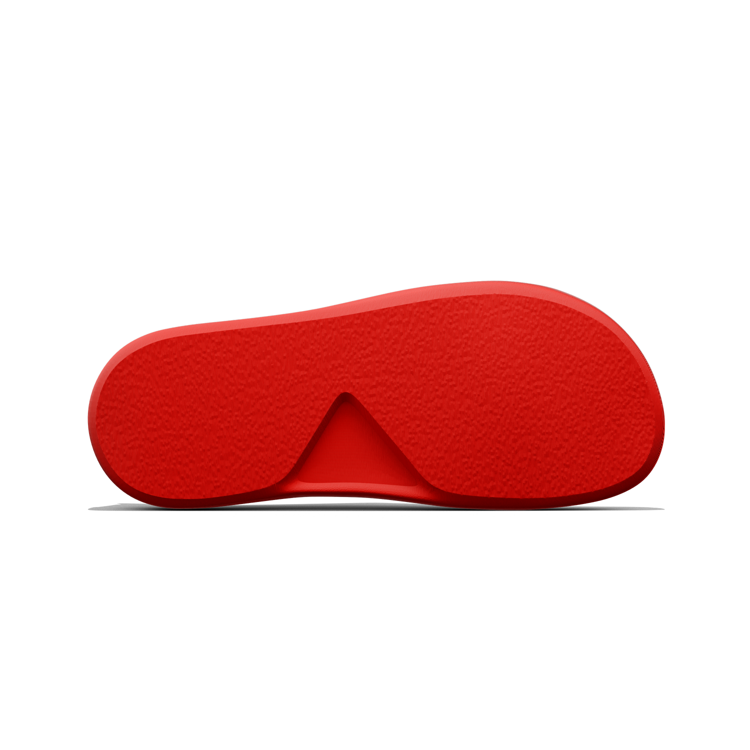 Nido - 3D printed shoes - zellerfeld