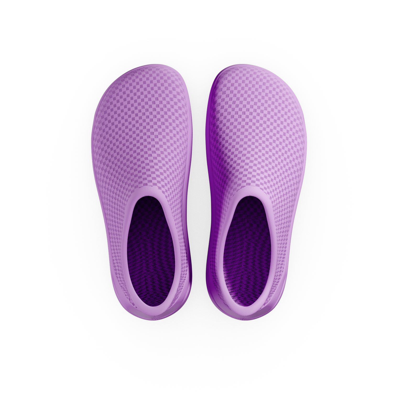 Nido - 3D printed shoes - zellerfeld