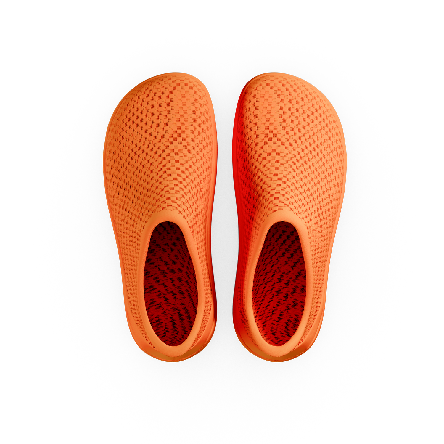Nido - 3D printed shoes - zellerfeld