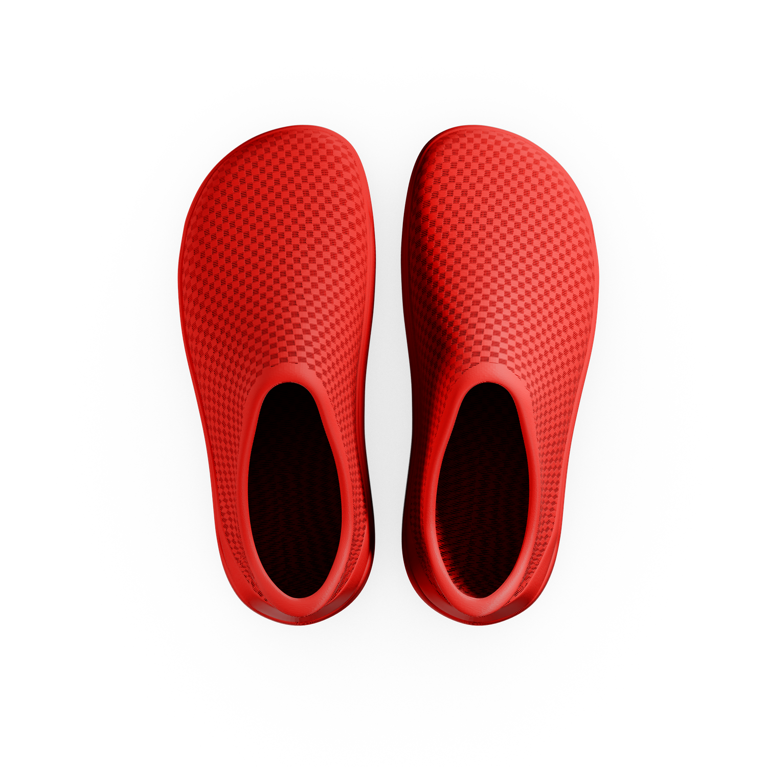 Nido - 3D printed shoes - zellerfeld