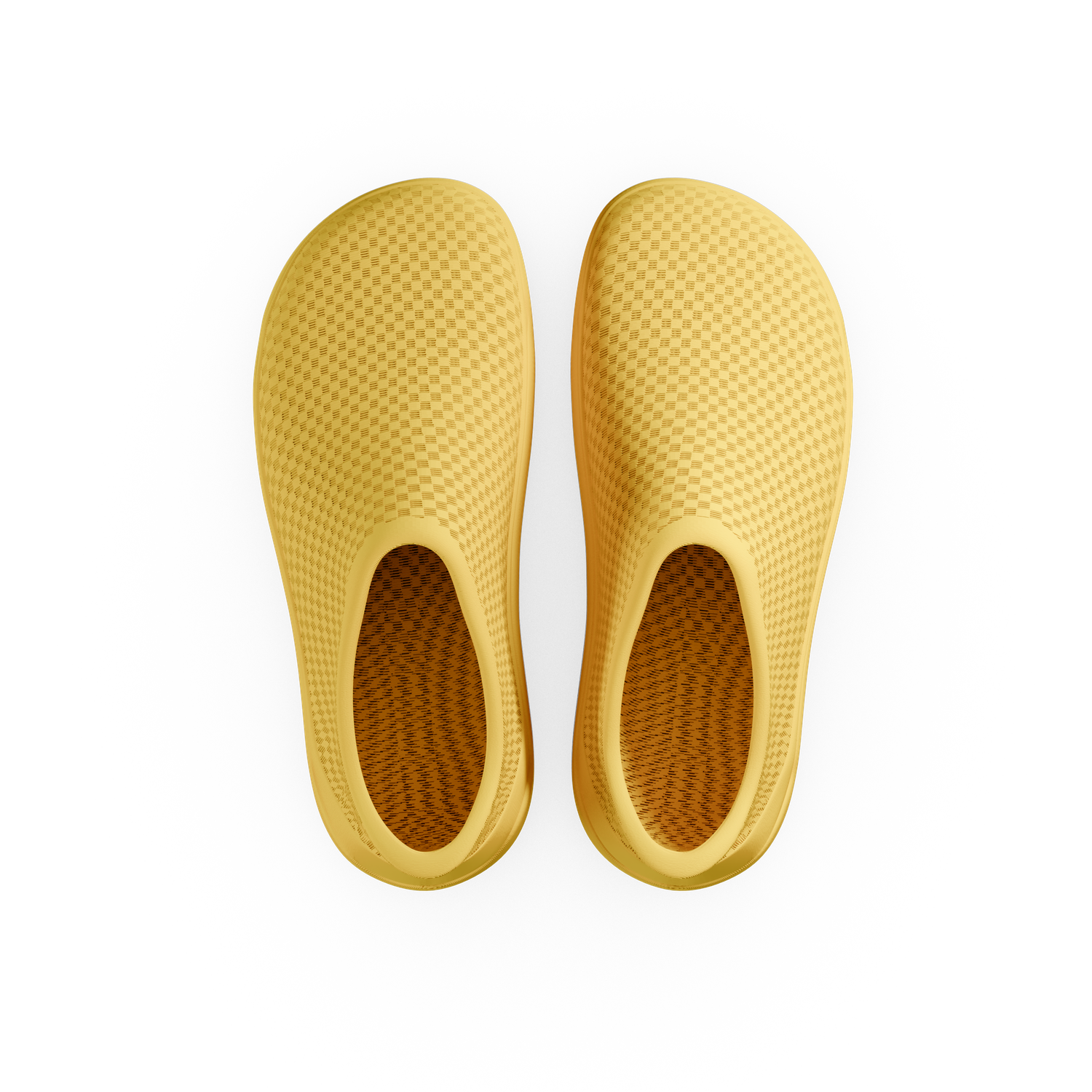 Nido - 3D printed shoes - zellerfeld