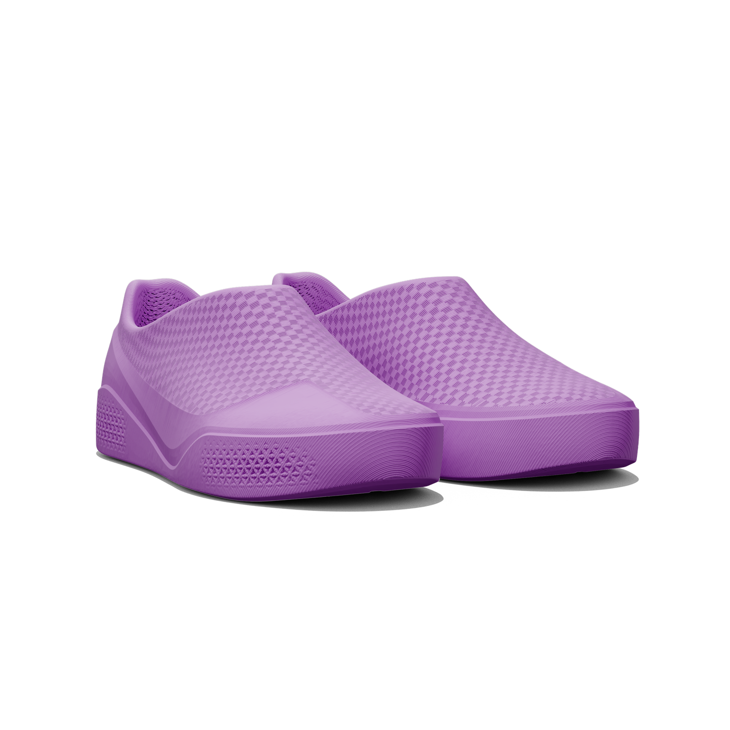 Eonix - 3D printed shoes - zellerfeld