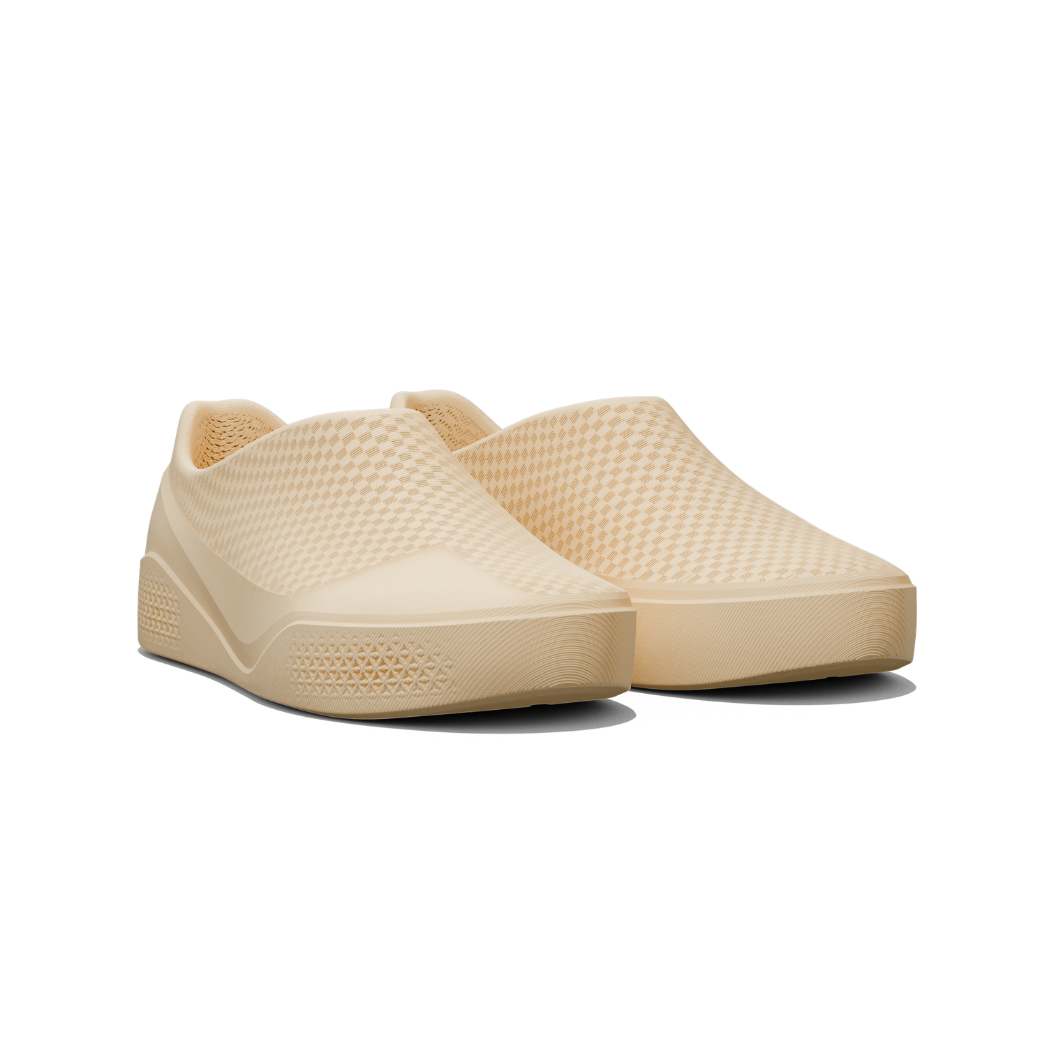 Eonix - 3D printed shoes - zellerfeld