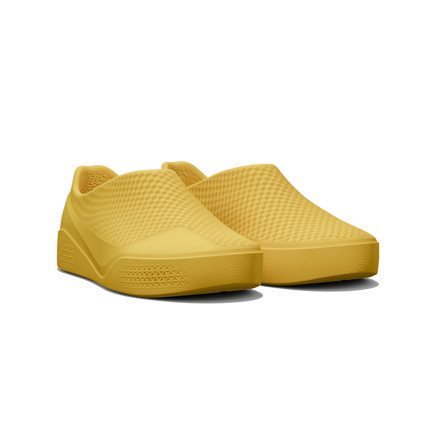 Eonix - 3D printed shoes - zellerfeld
