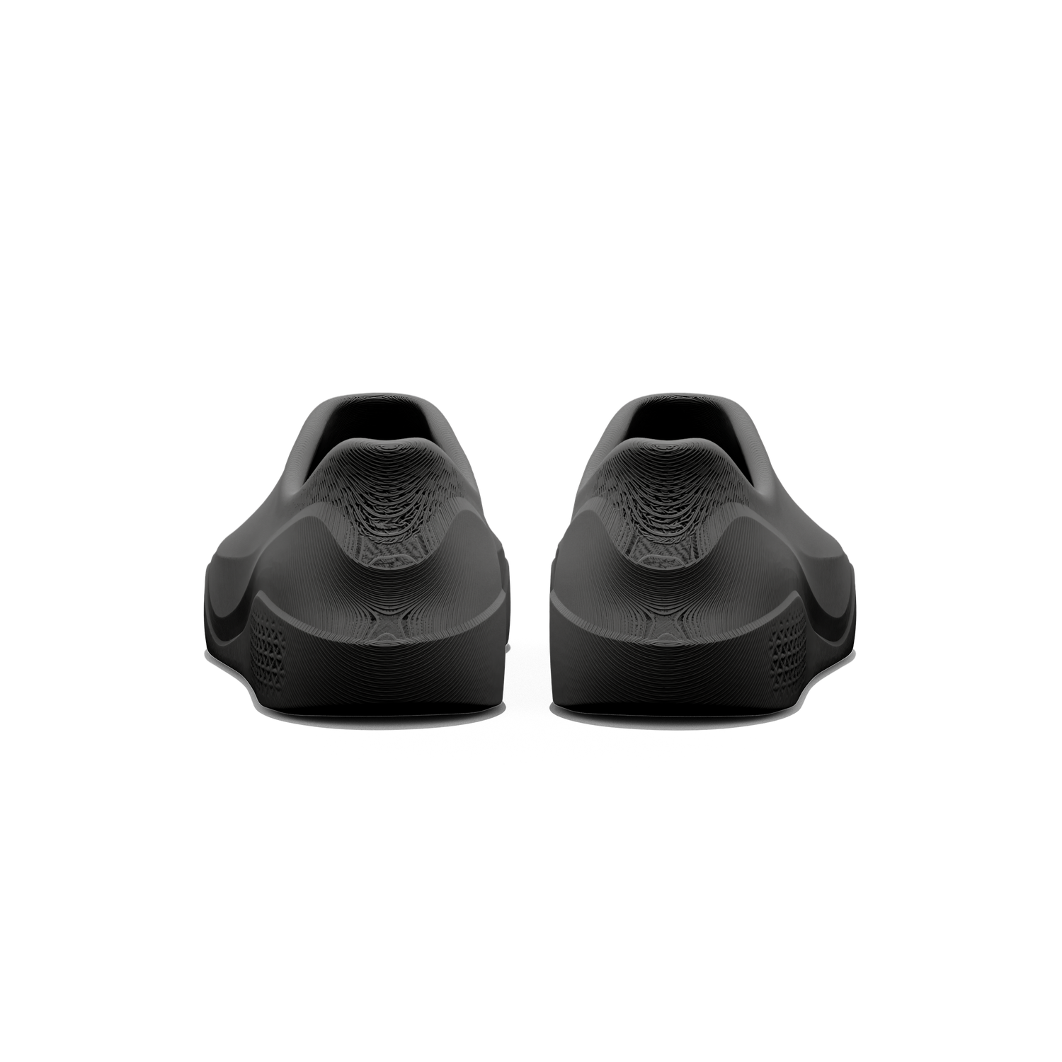 Eonix - 3D printed shoes - zellerfeld