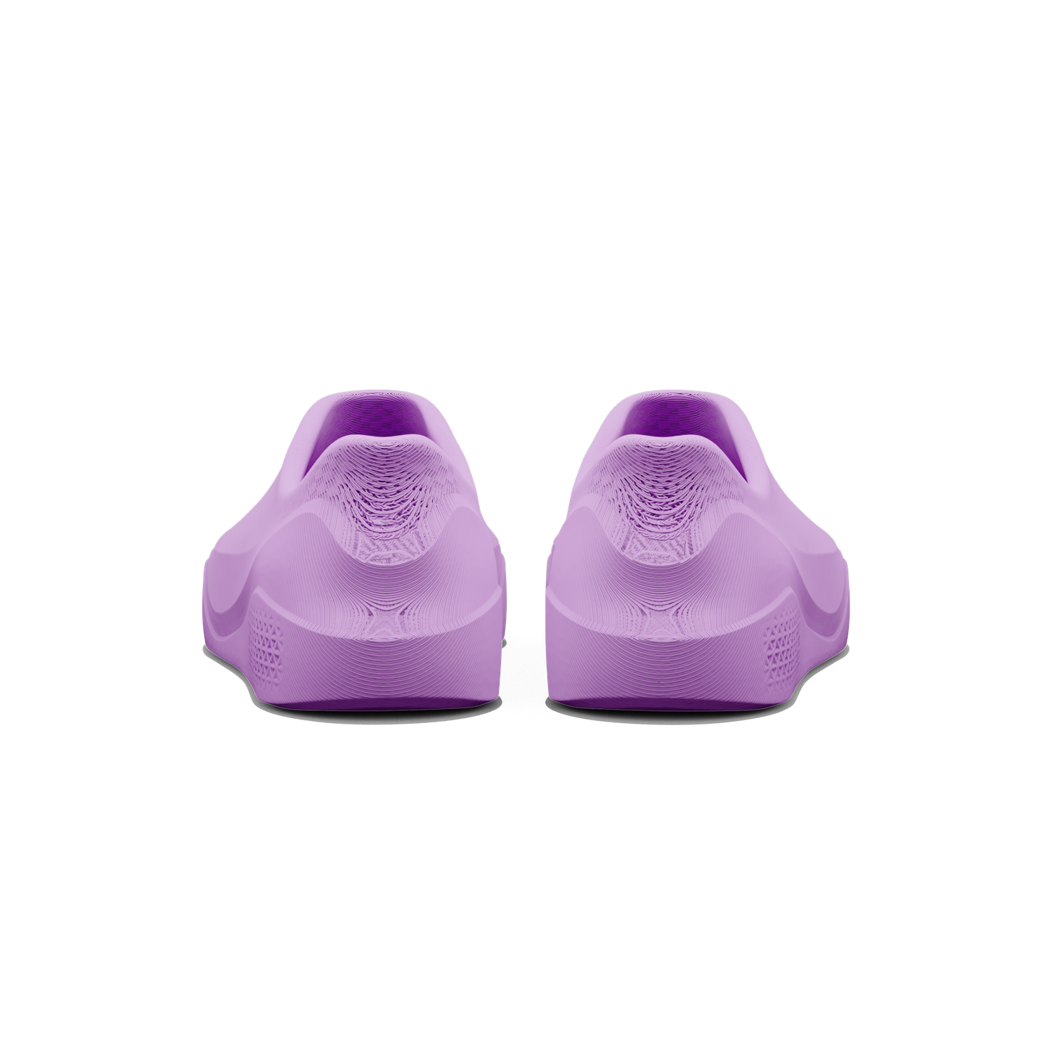 Eonix - 3D printed shoes - zellerfeld