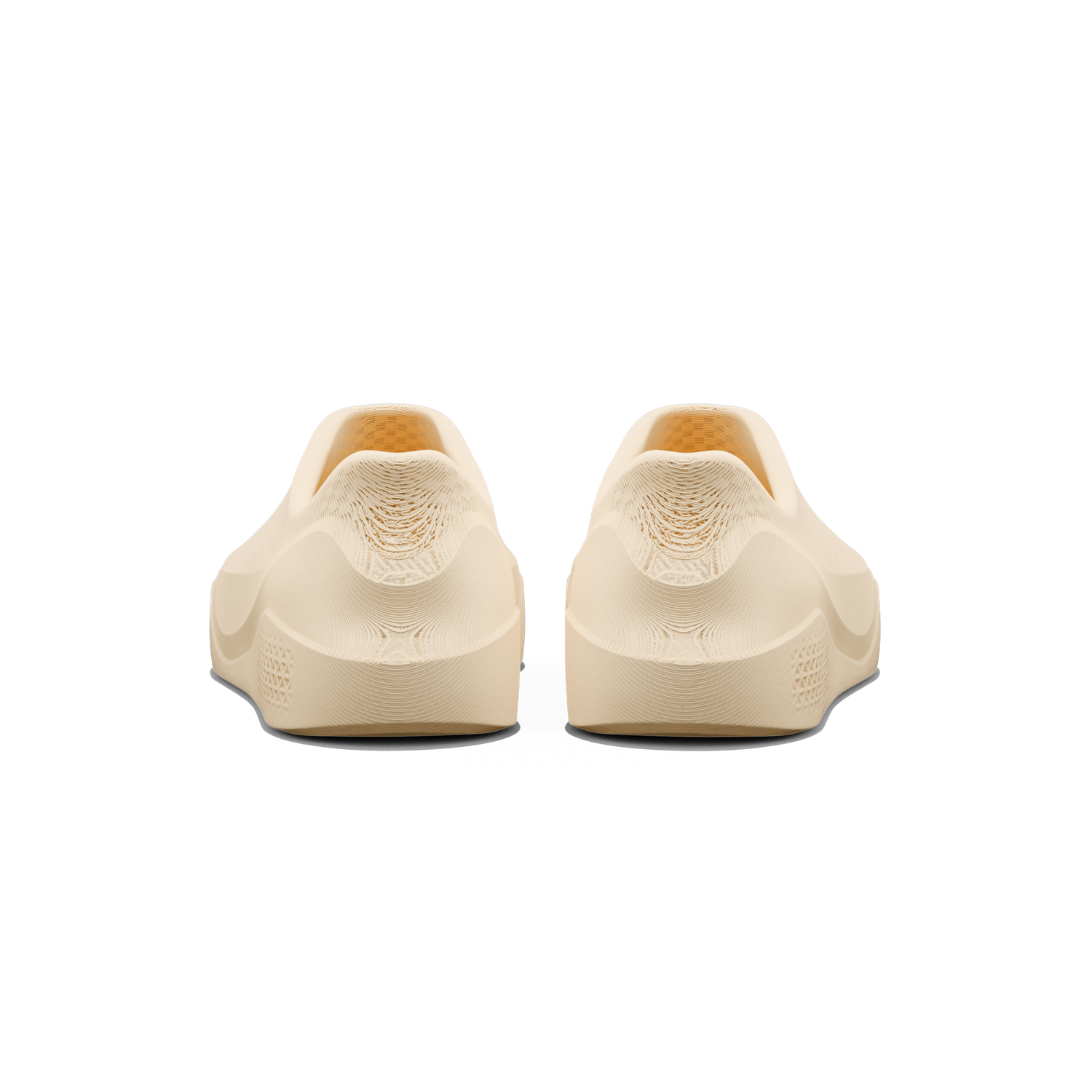 Eonix - 3D printed shoes - zellerfeld
