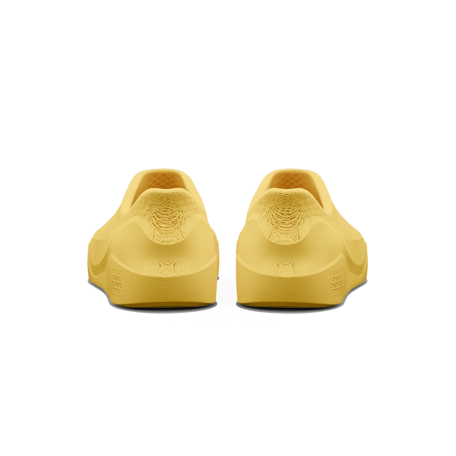 Eonix - 3D printed shoes - zellerfeld