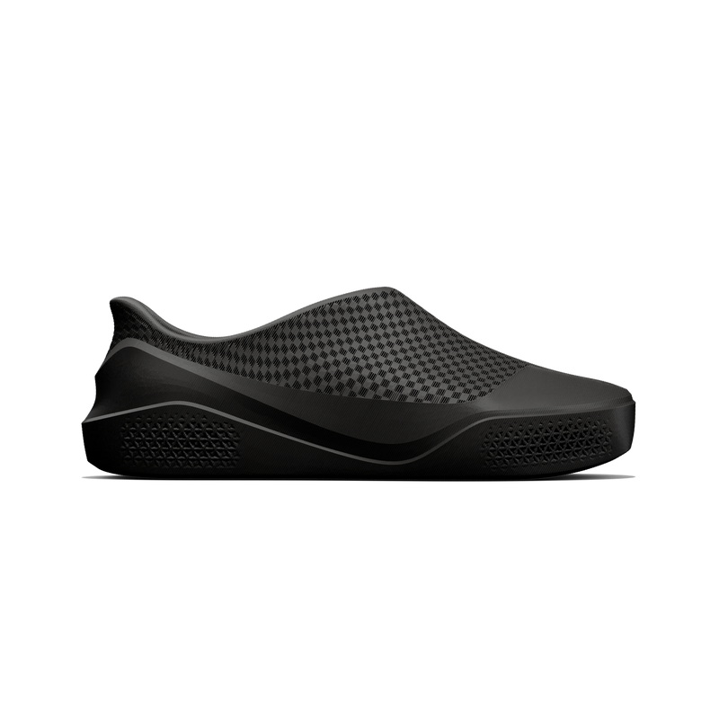 Eonix - 3D printed shoes - zellerfeld