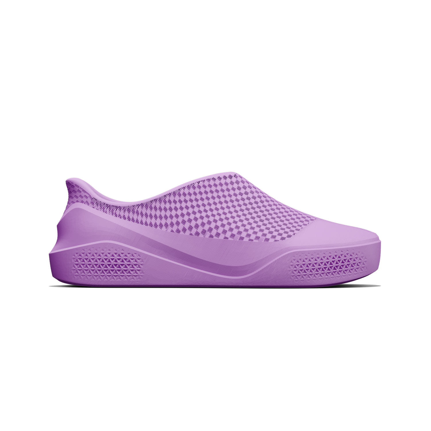 Eonix - 3D printed shoes - zellerfeld