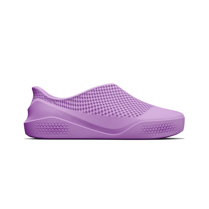 Eonix - 3D printed shoes - zellerfeld