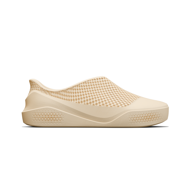 Eonix - 3D printed shoes - zellerfeld
