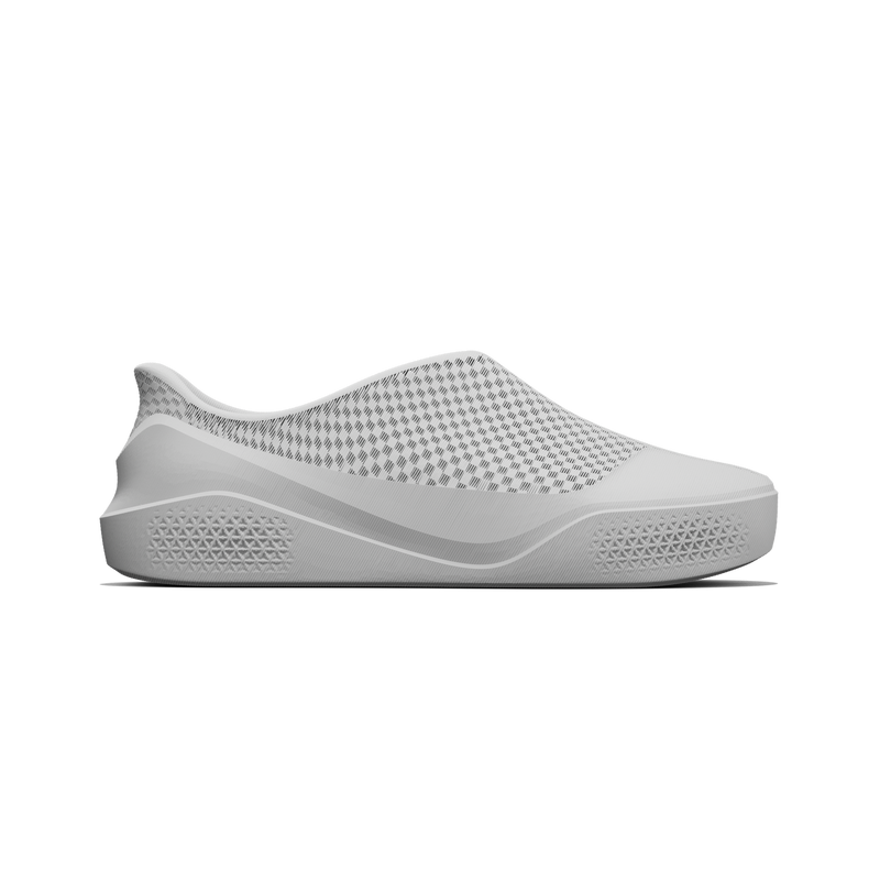 Eonix - 3D printed shoes - zellerfeld