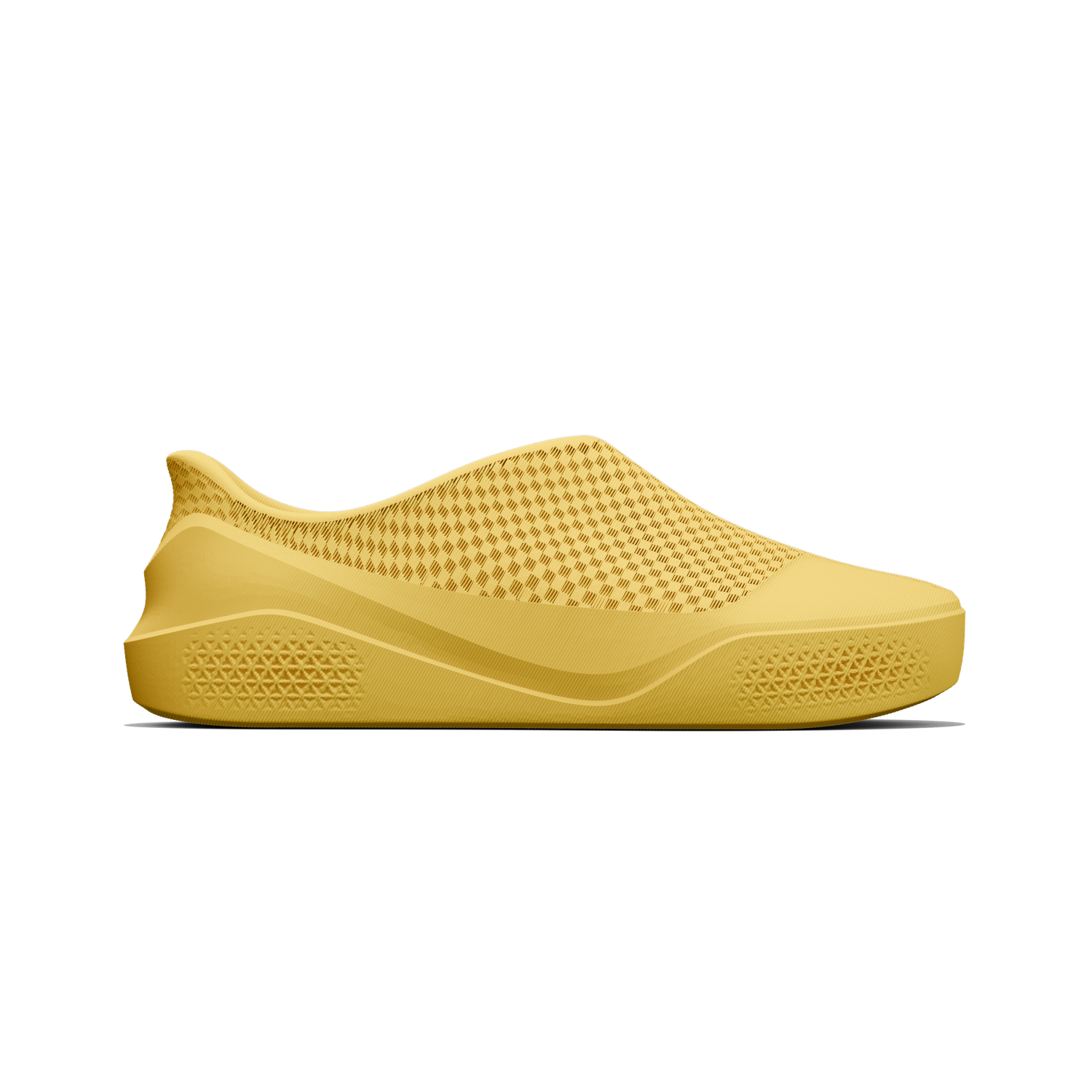 Eonix - 3D printed shoes - zellerfeld