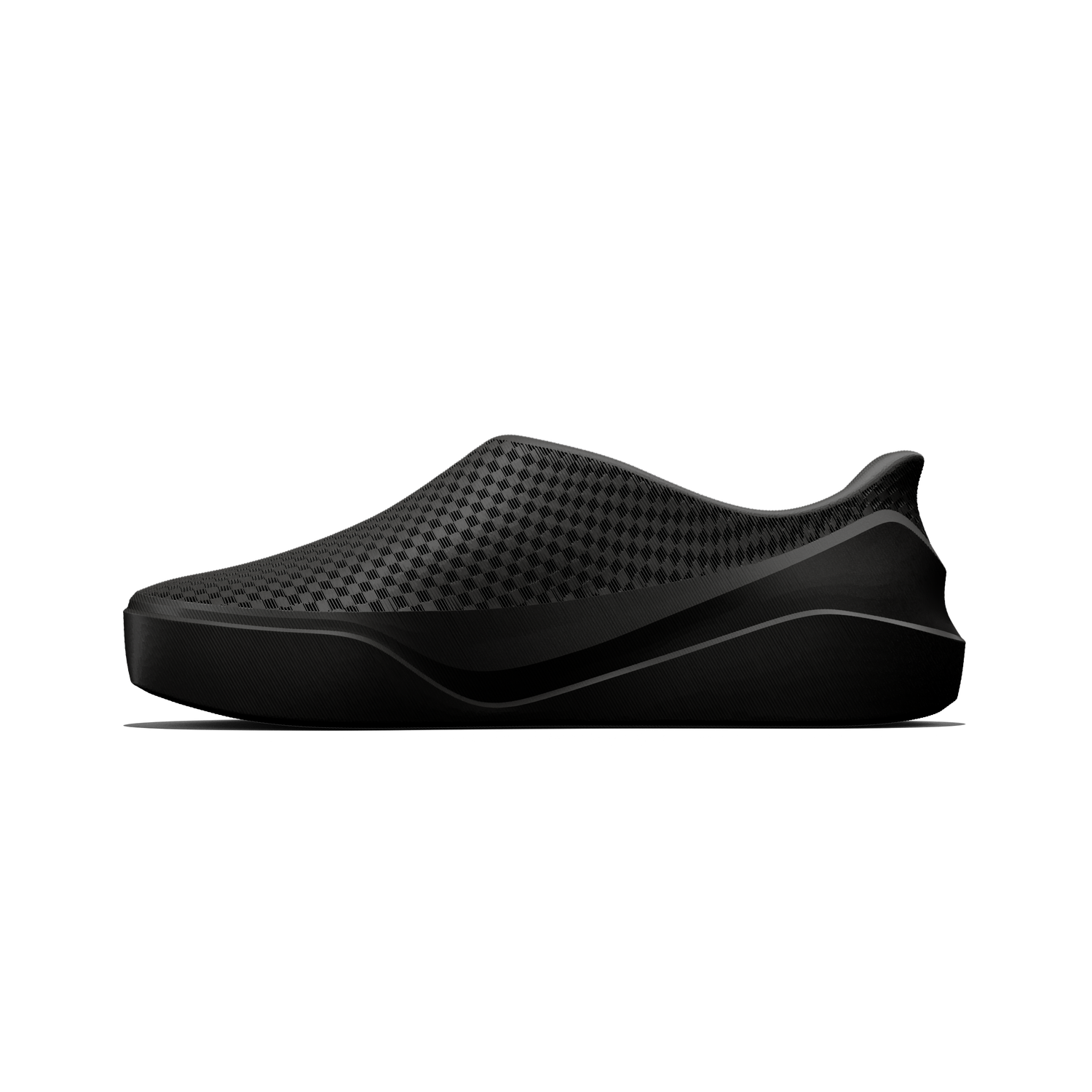 Eonix - 3D printed shoes - zellerfeld