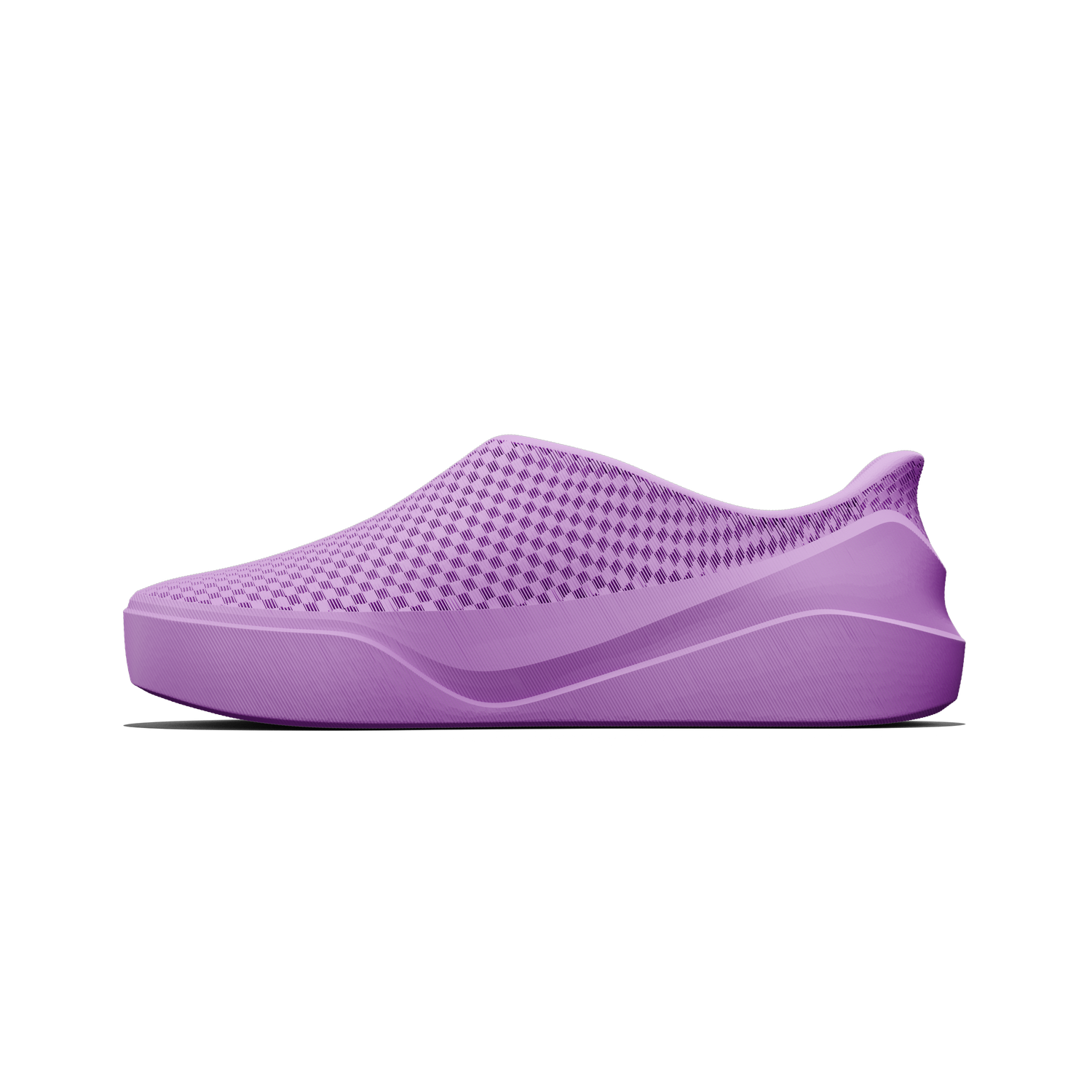 Eonix - 3D printed shoes - zellerfeld